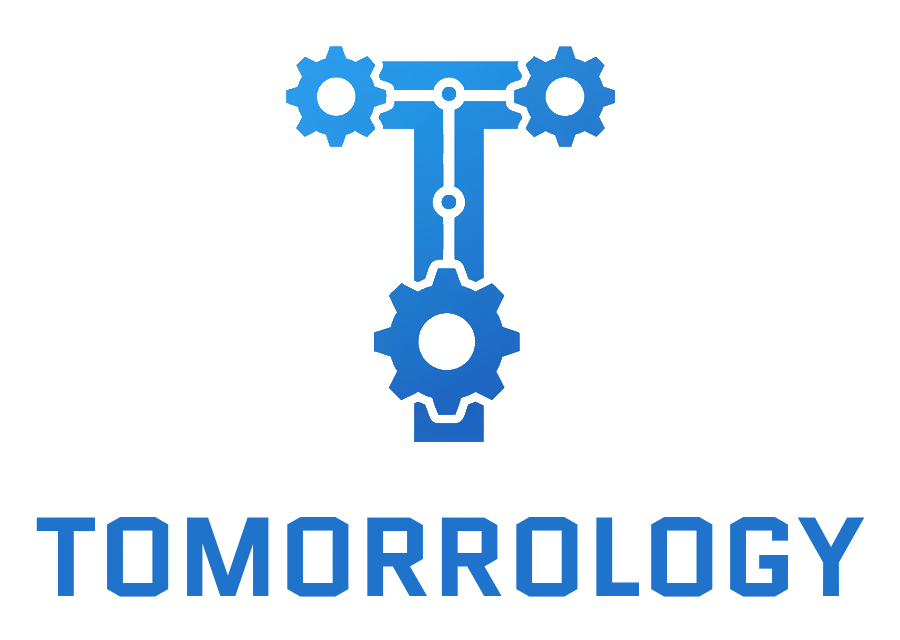 Tomorrology Logo